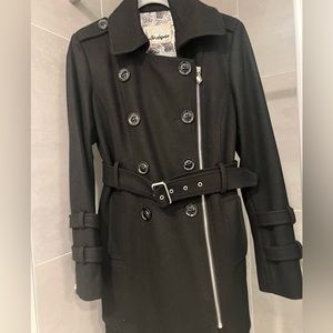 Guess winter coat